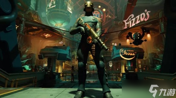 IGN《天外世界2》试玩报告：手感提升 有望成经典续作