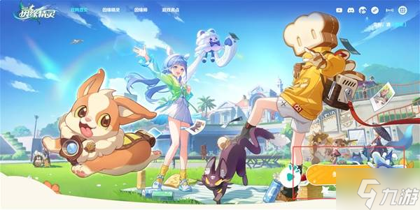 《崩坏因缘精灵》测试资格获取方法 崩坏因缘精灵测试资格怎么获取
