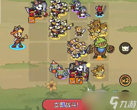 冒险之星前期新手零氪要怎么玩