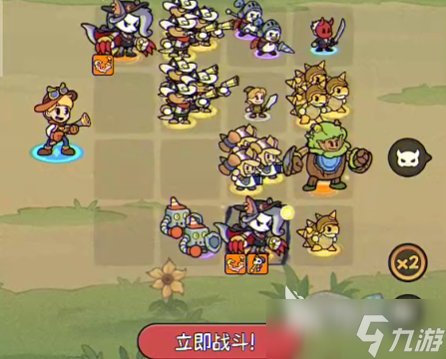 冒险之星t0阵容详细攻略 冒险之星t0阵容如何组成