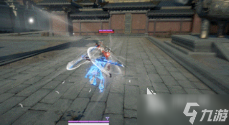 永劫无间手游双戟介绍 永劫无间手游双戟怎么玩