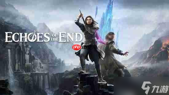 缝合《战神》的新游《Echoes of the End》今日发售 好评率54% 质量差强人意
