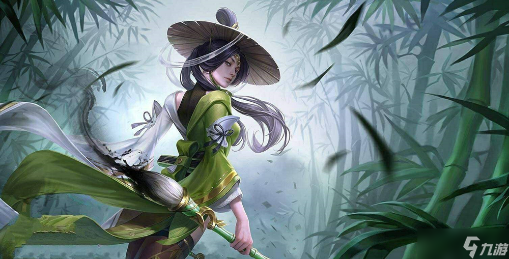 王者荣耀上官婉儿飞天连招秘籍详解