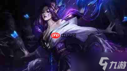 明日上线测试！ 《英雄联盟》总监公布WASD操作方式平衡方案