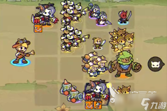 冒险之星第10关攻略 冒险之星第10关怎么玩