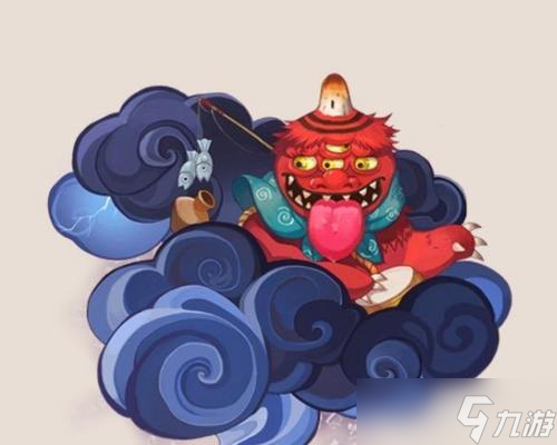 深入探究陰陽師中赤舌的搭配技巧，揭秘赤舌是否值得培養(yǎng) 深入探究陰陽師中赤舌的搭配技巧 