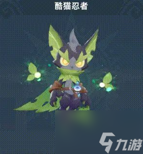 《猎风传说》战士玩法攻略