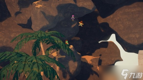 《PEAK》1.27.a版本新增的DX11支持可谓低配党福音