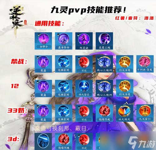 问道白月职业加点推荐是什么？如何平衡属性？