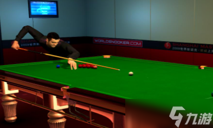 优质的snooker斯诺克游戏分享2025 火爆的斯诺克游戏一览截图
