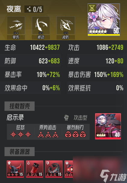 《伊瑟》炼狱津噩梦地狱炼狱攻略