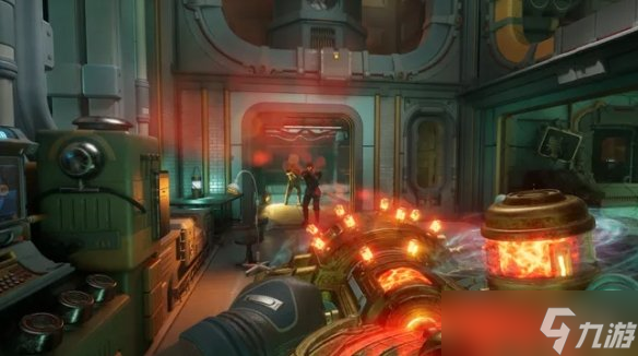 IGN《天外世界2》试玩报告：手感提升 有望成经典续作