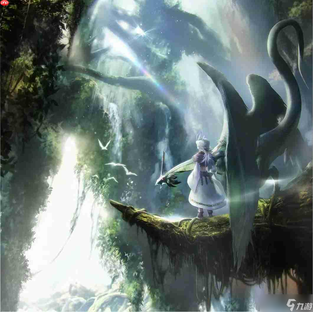 重制版消息愈演愈烈 《最终幻想9》25周年纪念展官宣