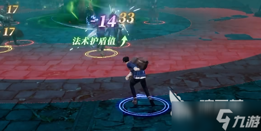 盗墓笔记启程积尸地怎么过 盗墓笔记启程积尸地通过攻略