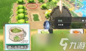 蓝色星原旅谣伐木怎么玩