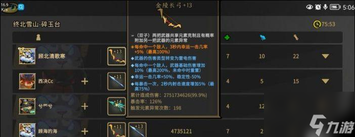 《枪火重生》T2级别武器个人点评（我的游戏武器选择建议）