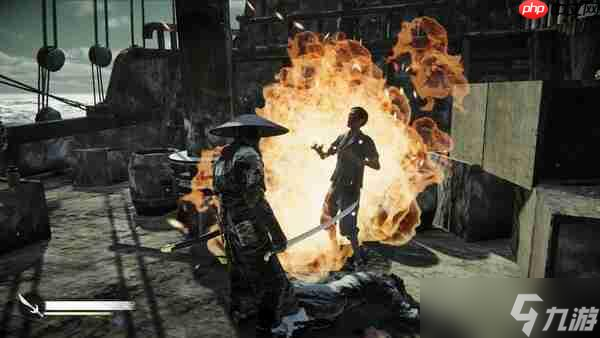 又一款明末？国产独立游戏《明存实亡：锦衣夜行》上线Steam