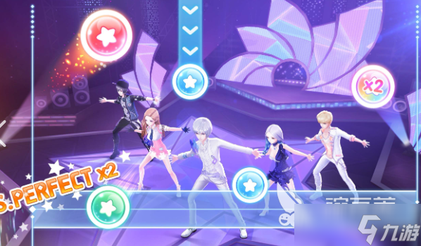 适合情侣玩的游戏排行榜2025 情侣爱玩的游戏下载介绍