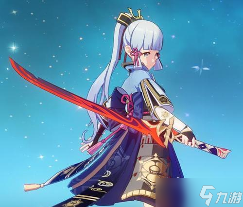原神妖刀适合哪些角色 原神妖刀适合角色简单解析