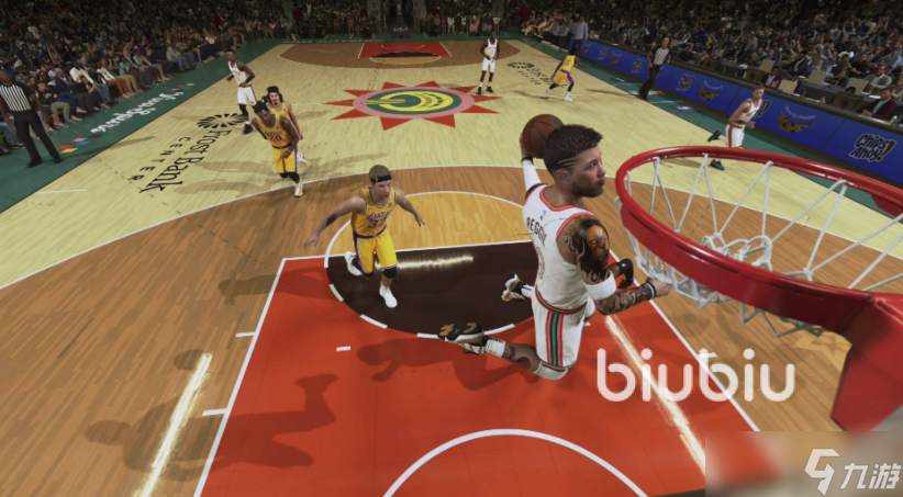 NBA2K26加速器下载链接推荐 NBA2K26需要加速器吗