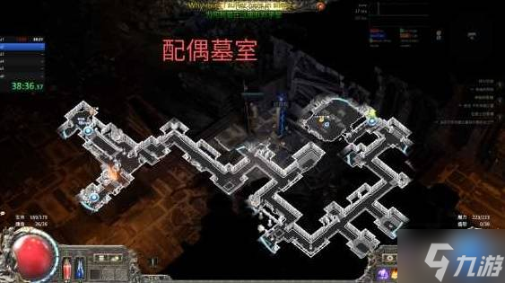 《流放之路2》第三赛季武僧第一章开荒攻略