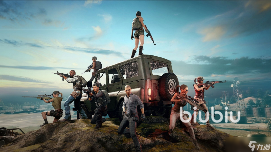 pubg掉帧帧数不稳定怎么解决 pubg帧数老是掉怎么解决