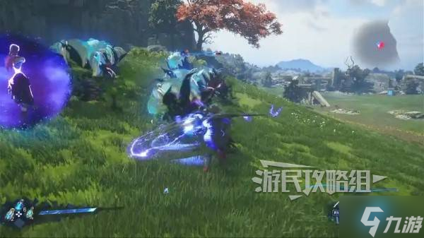 《失落之魂》前期快速推图技巧 怎么快速过序章