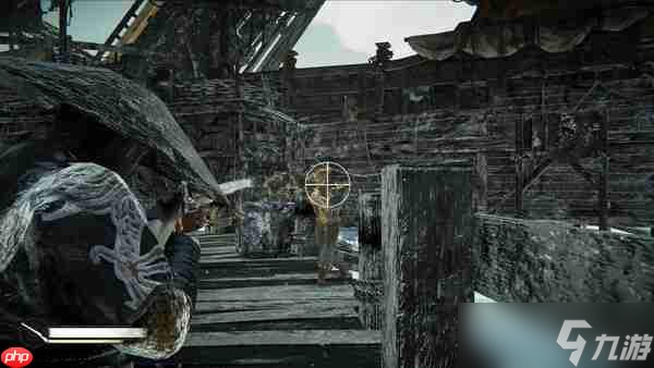 又一款明末？国产独立游戏《明存实亡：锦衣夜行》上线Steam