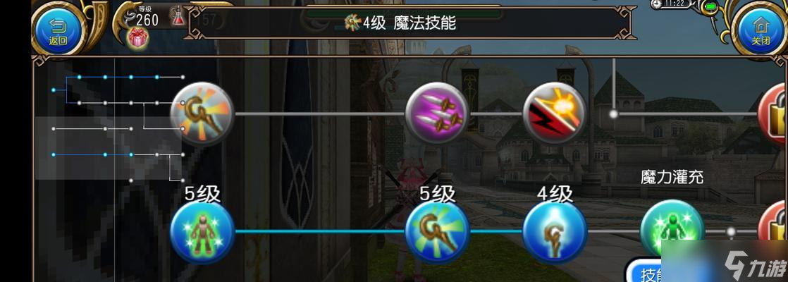 《探秘托拉姆物语基础属性》 游戏中属性的意义及拔伤的神奇之处