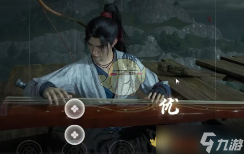 《燕云十六声》弹琴任务攻略