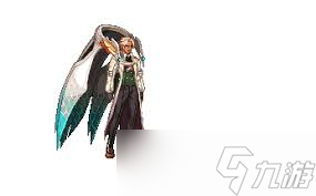 DNF人造神首通光环外观什么样