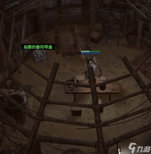 《流放之路2》武僧剧情开荒BD攻略 武僧剧情开荒流程