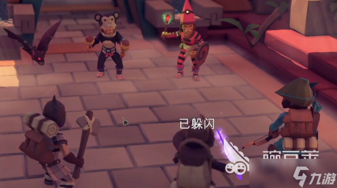 为了吾王群体治疗怎么用 为了吾王群体治疗玩法介绍