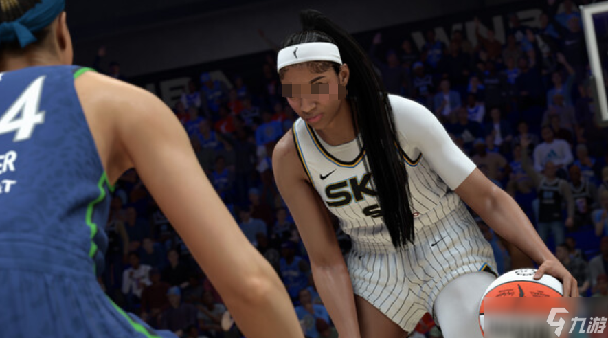 NBA2K26卡顿怎么办 NBA2K26卡顿解决方法介绍截图