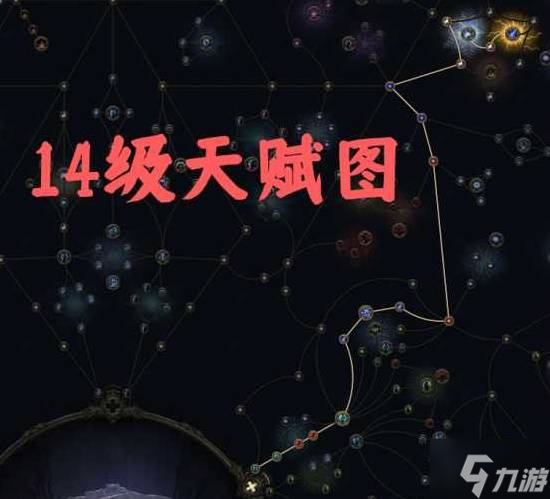 《流放之路2》第三赛季武僧第一章开荒攻略