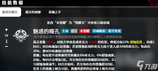 《千年之旅》诺维雅介绍