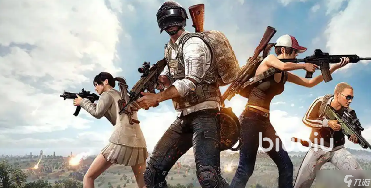 pubg黑屏进不去游戏怎么办 pubg黑屏进不去游戏怎么处理