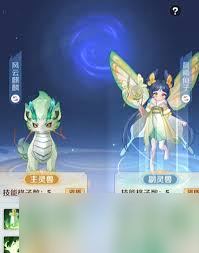 灵兽大冒险仙器如何终极养成