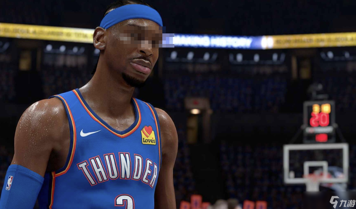 NBA2K26下载慢怎么解决 NBA2K26加速软件链接分享截图