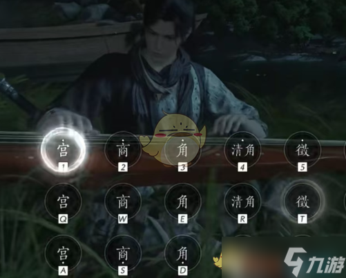 《燕云十六声》弹琴任务攻略