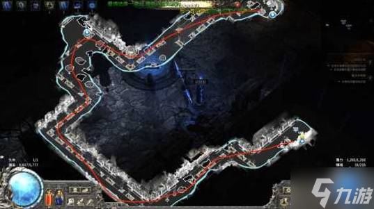 《流放之路2》第三赛季武僧第一章开荒攻略