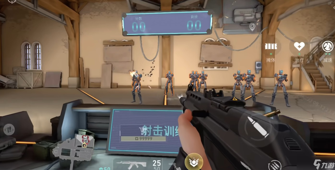 无畏契约源能行动奇乐怎么玩 无畏契约源能行动奇乐玩法指南