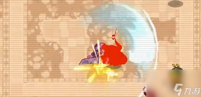 《坎公骑冠剑》莉耶介绍