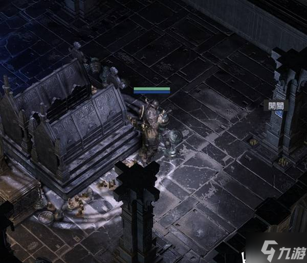 《流放之路2》武僧剧情开荒BD攻略 武僧剧情开荒流程