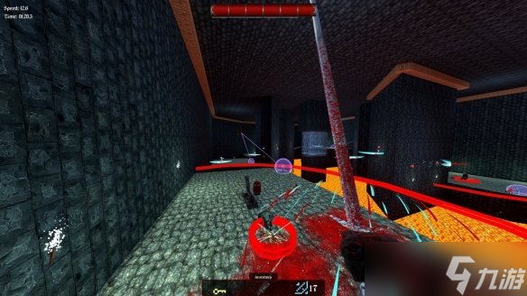 试玩demo已上线！《窃血之徒》9月23日正式登陆Steam
