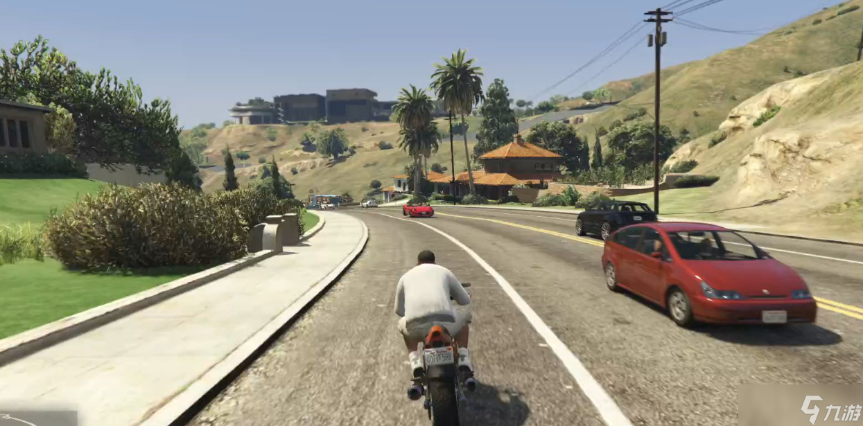 gta5线上进不去怎么办 gta5线上进不去如何处理截图