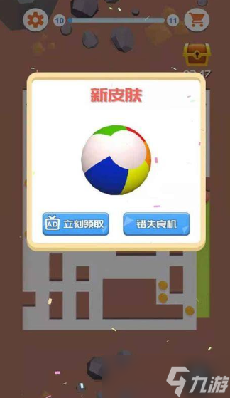 可以玩的手游下载介绍2025 玩不腻的游戏汇总截图