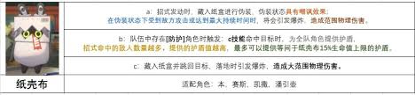 绝区零纸壳布适合给谁用