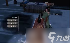 下一站江湖2怎么获取七阶金色装备