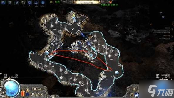 《流放之路2》第三赛季武僧第一章开荒攻略